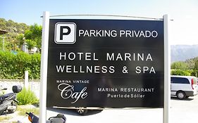 Hotel Marina Wellness & Spa